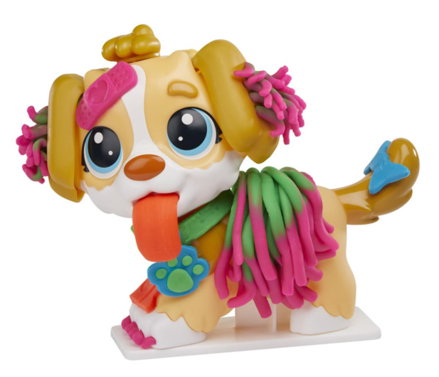 Play-Doh Wizyta u weterynarza - 1033405 - zdjęcie 4